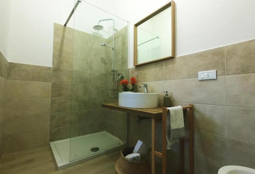 Coastal B&b San Vito Lo Capo