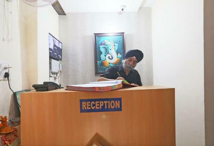 هتل Flagship Welcome Inn