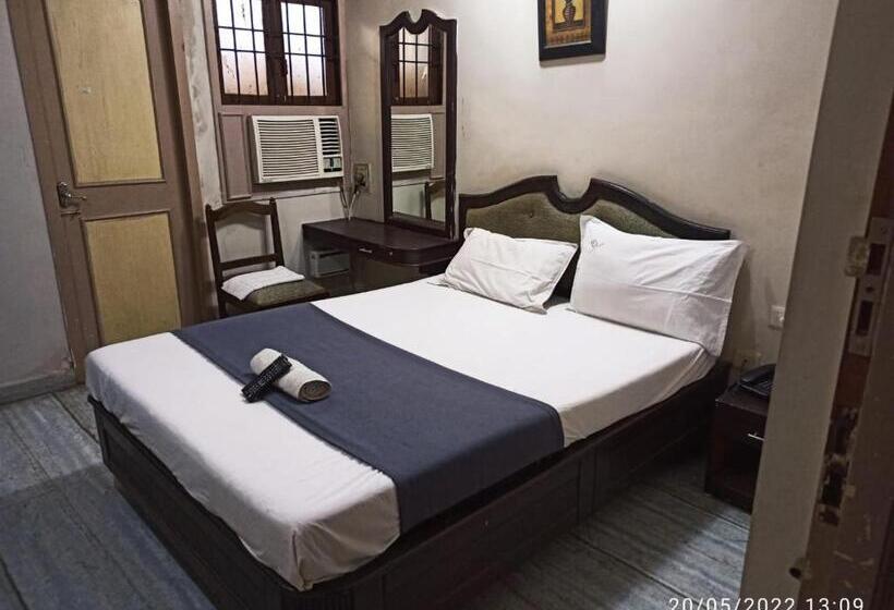 هتل Grand Tower Chennai