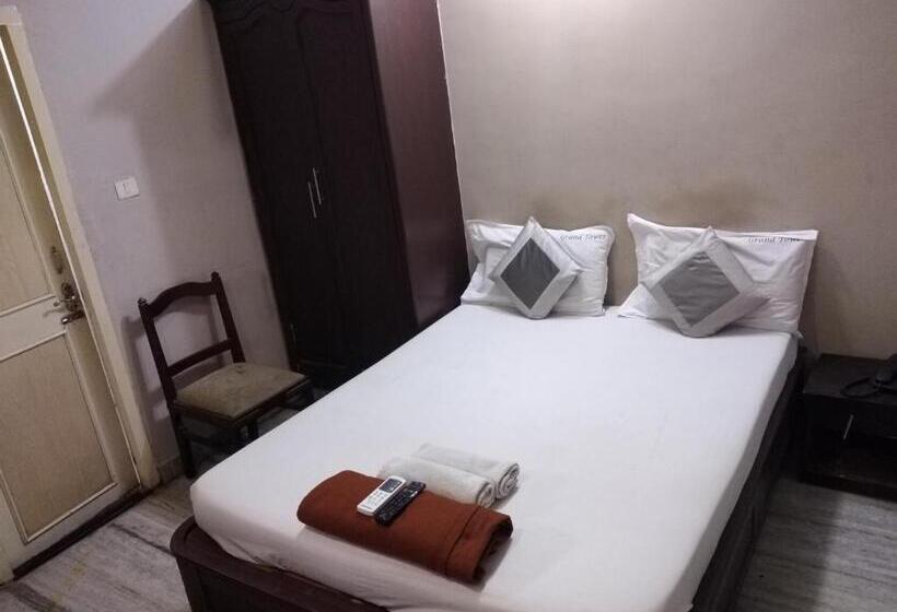 هتل Grand Tower Chennai