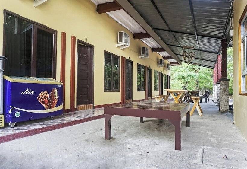 هتل Oyo 90925 Penginapan Dafandra Beach