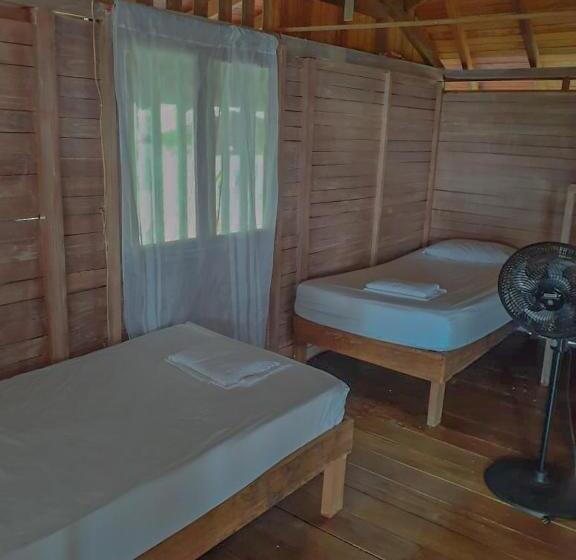 هتل Posada Don Aí