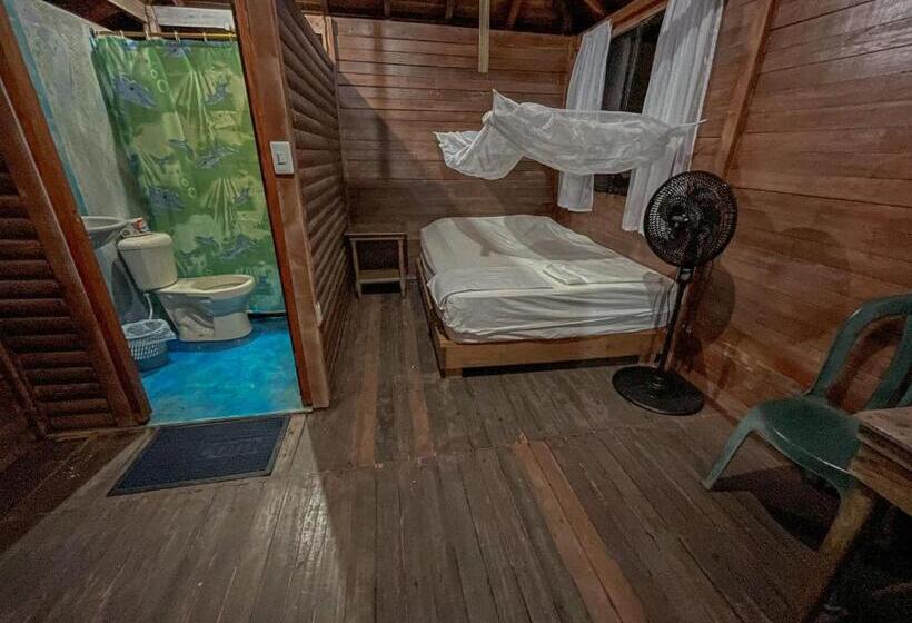 هتل Posada Don Aí