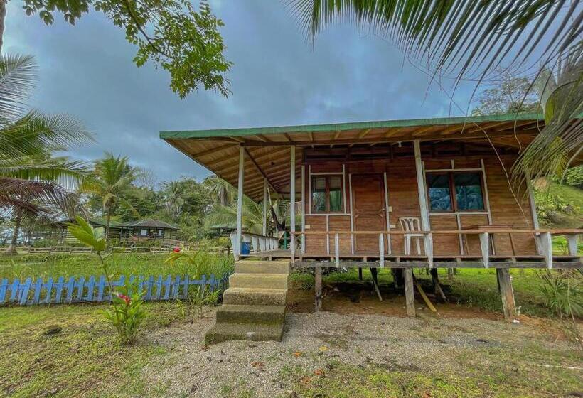 هتل Posada Don Aí