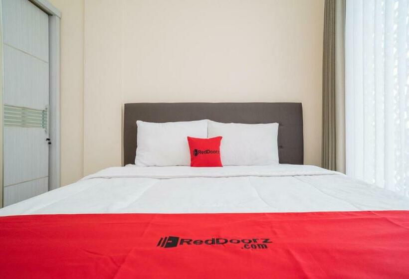 هتل Reddoorz Near Itdc Nusa Dua