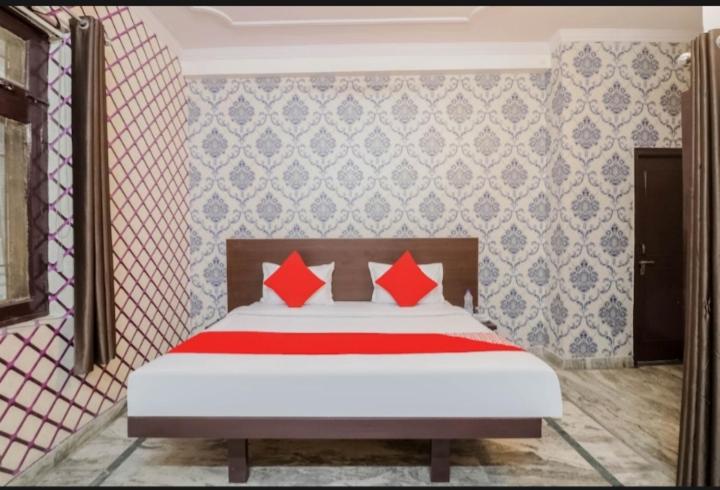 Отель Welcome Guest Accommodation