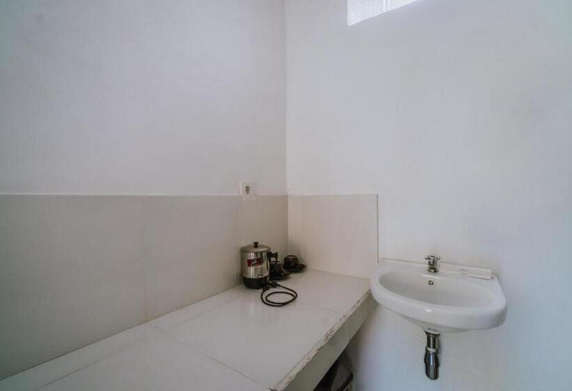 پانسیون Brisk Homestay