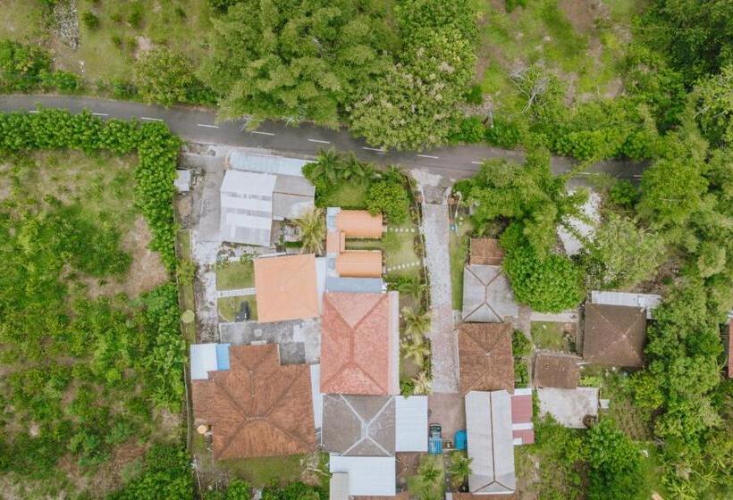 پانسیون Brisk Homestay