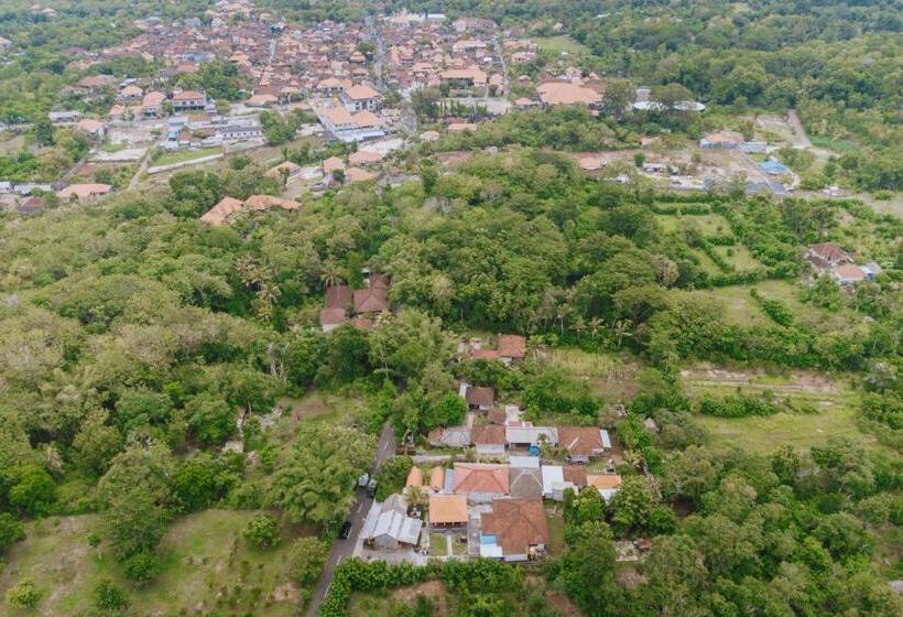 پانسیون Brisk Homestay