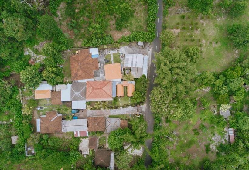 پانسیون Brisk Homestay