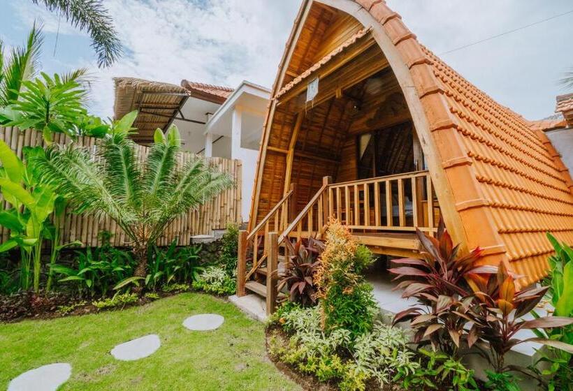 پانسیون Brisk Homestay