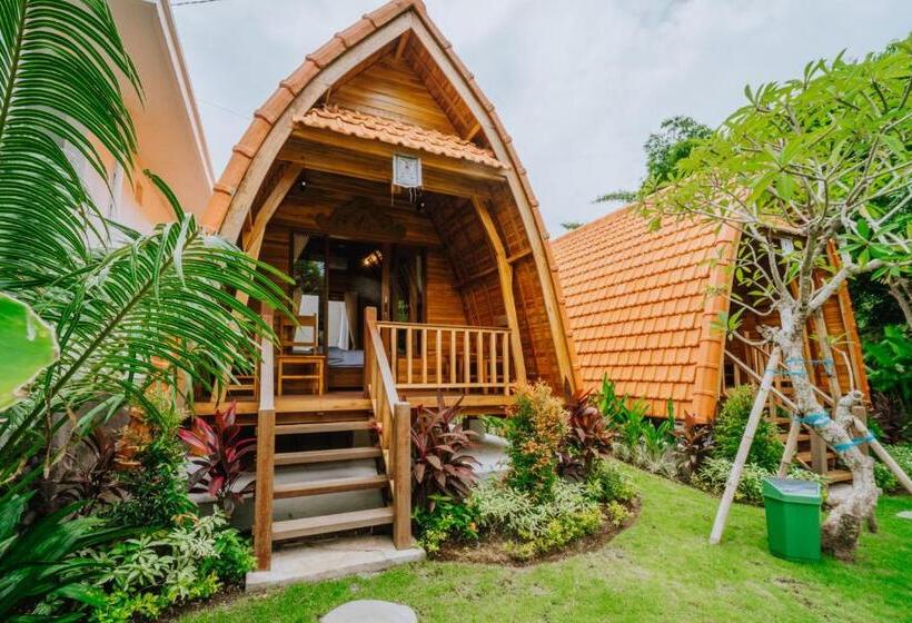پانسیون Brisk Homestay
