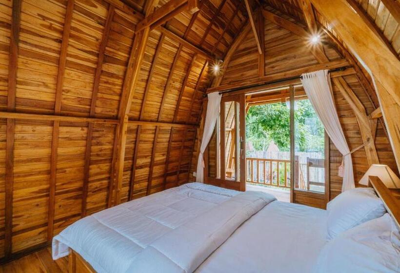 پانسیون Brisk Homestay
