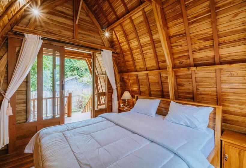 پانسیون Brisk Homestay