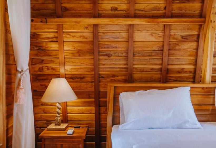 پانسیون Brisk Homestay