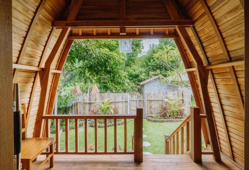 پانسیون Brisk Homestay