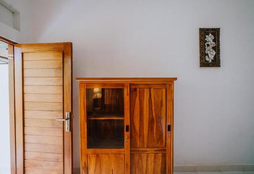 پانسیون Brisk Homestay
