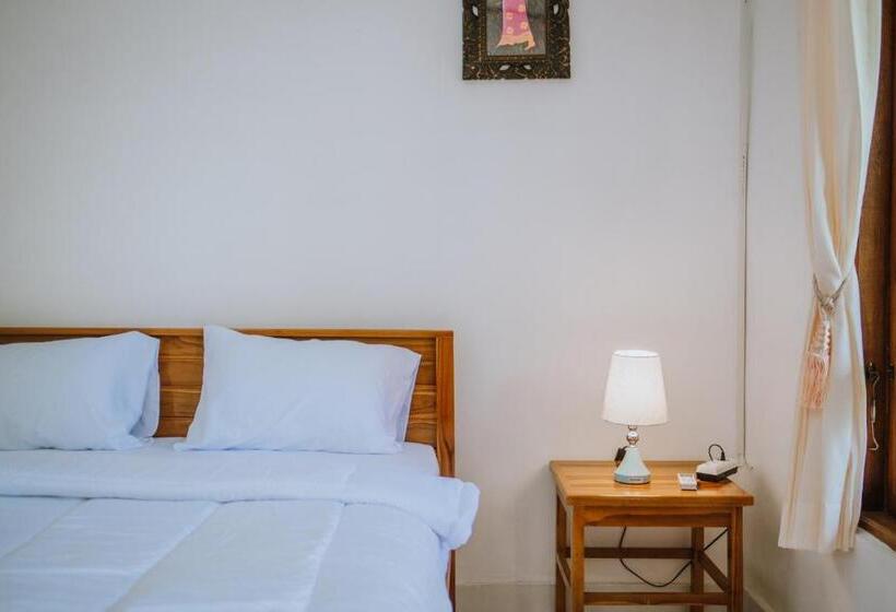پانسیون Brisk Homestay