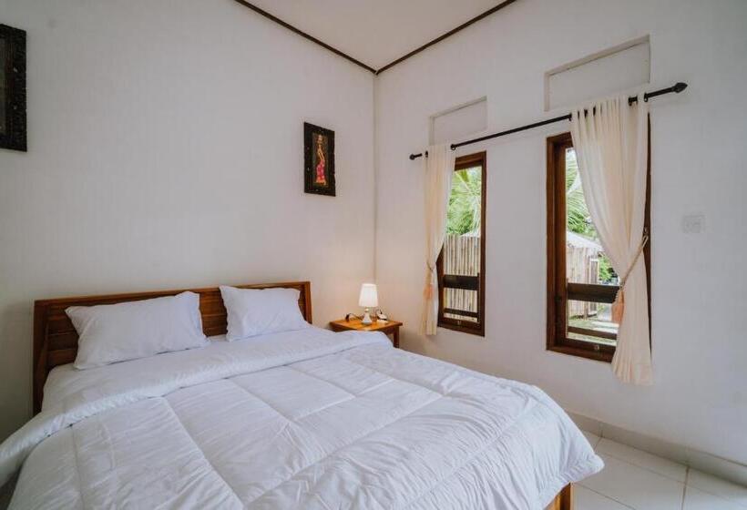 پانسیون Brisk Homestay