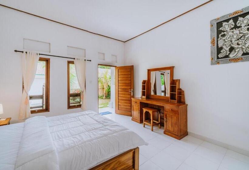 پانسیون Brisk Homestay