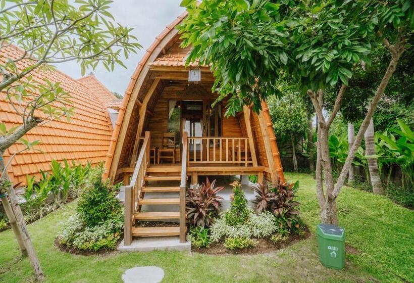 پانسیون Brisk Homestay