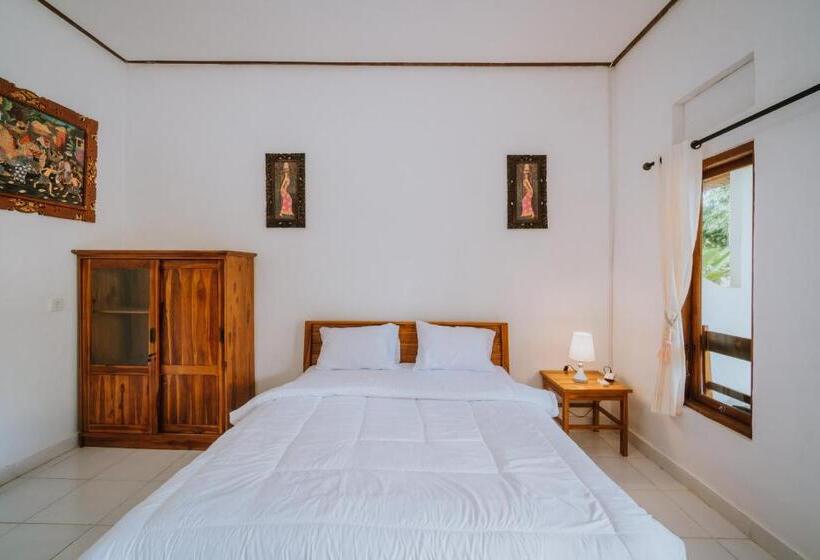 پانسیون Brisk Homestay