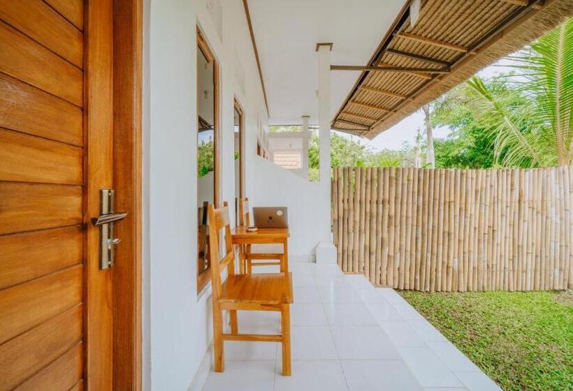 پانسیون Brisk Homestay