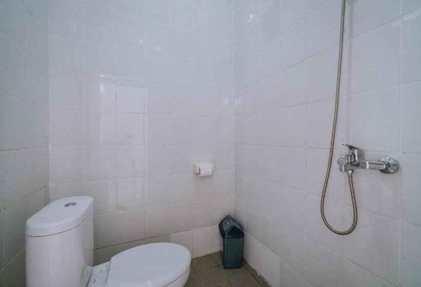 پانسیون Brisk Homestay