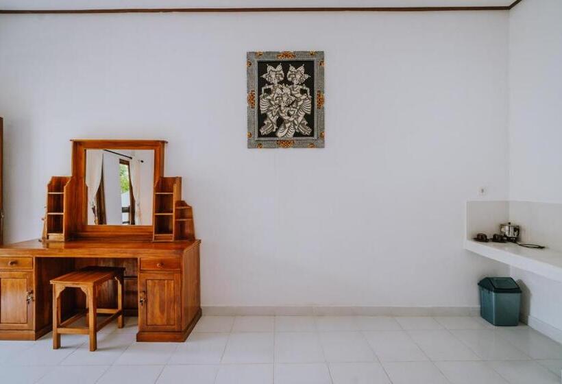 پانسیون Brisk Homestay