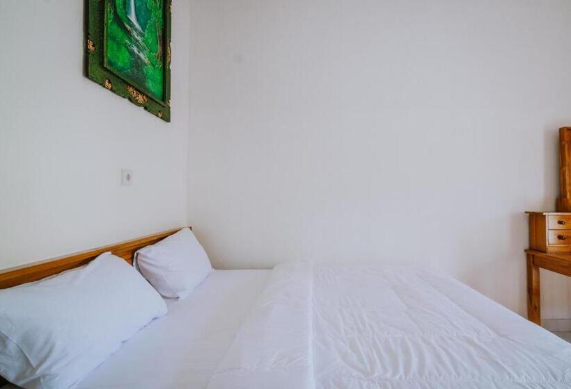 پانسیون Brisk Homestay