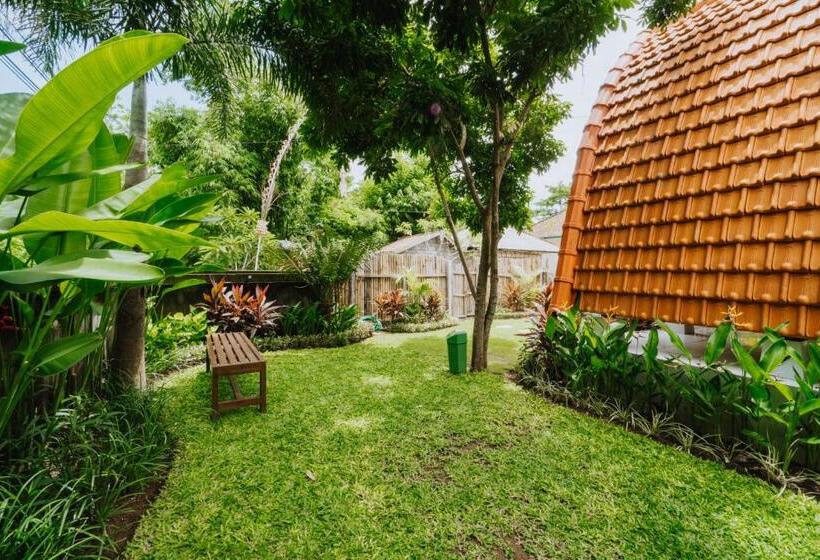 پانسیون Brisk Homestay