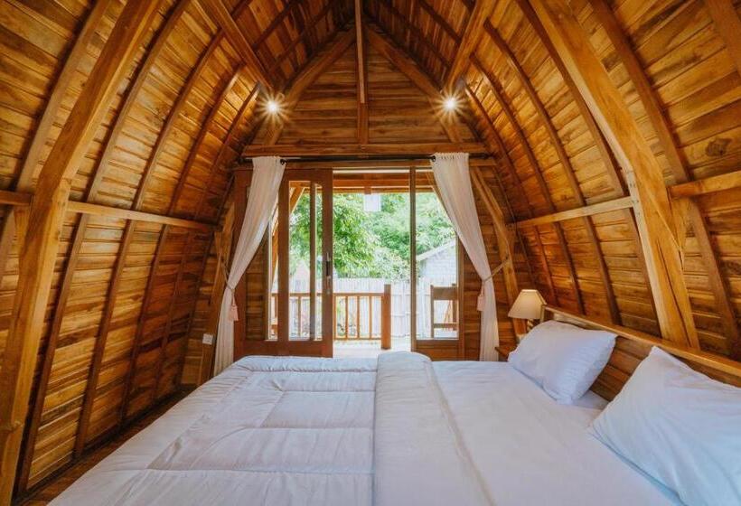 پانسیون Brisk Homestay