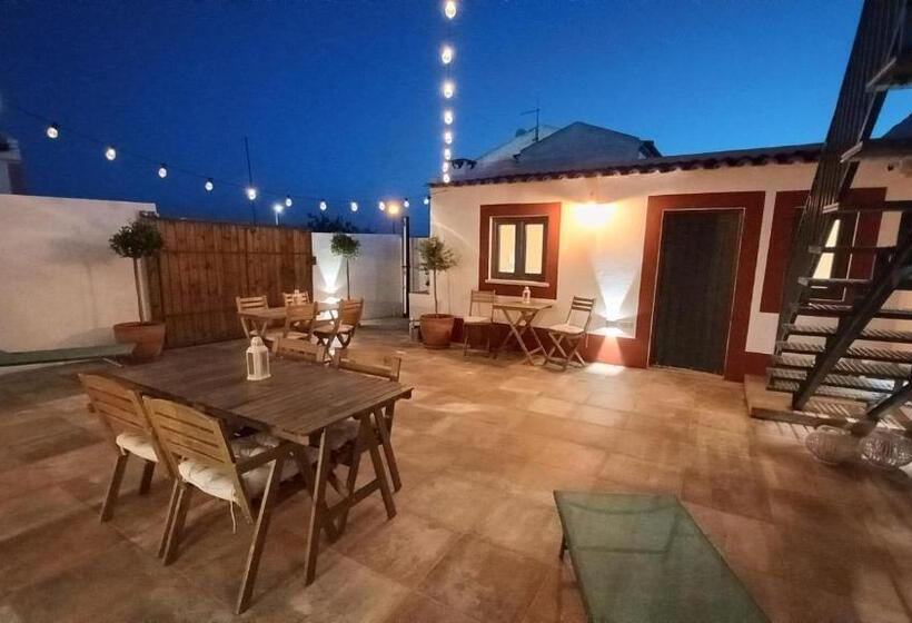 پانسیون Cantinho De Milfontes 1 Twin