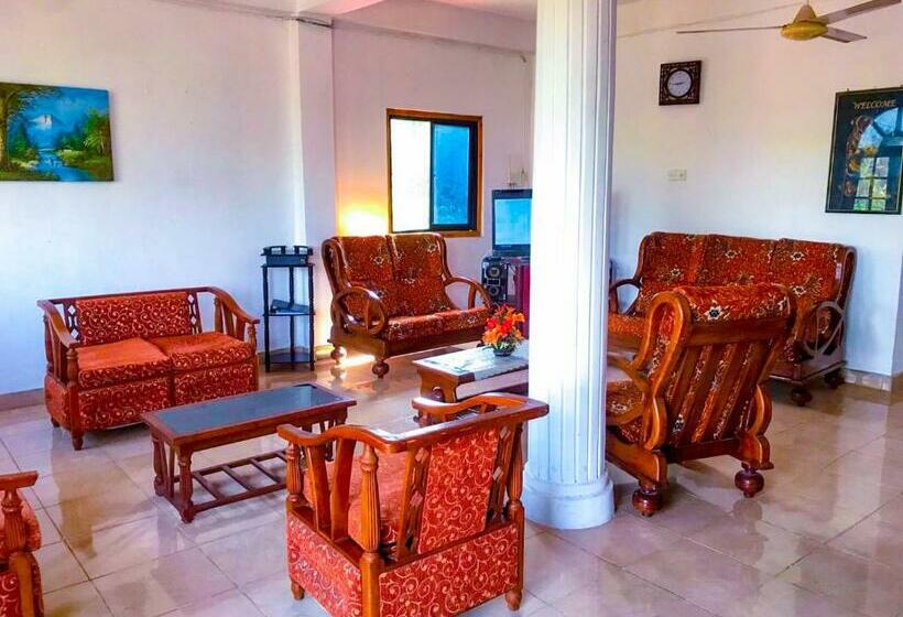 پانسیون Geesh Residence  Rooms In Jaffna