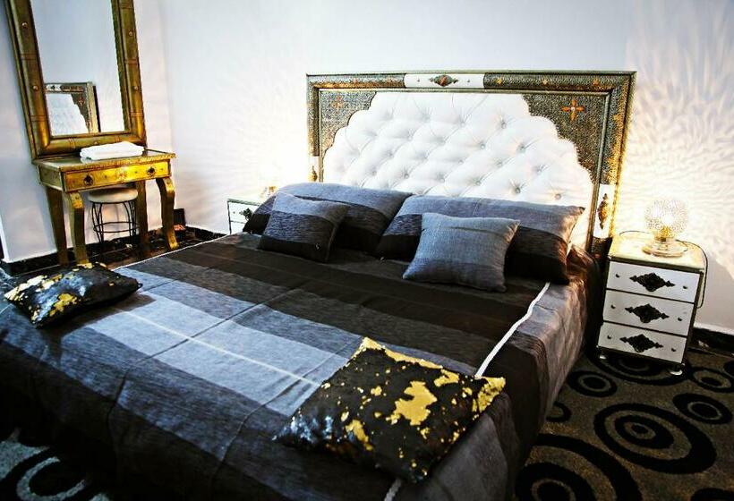 پانسیون Naima House / دار نعيمة