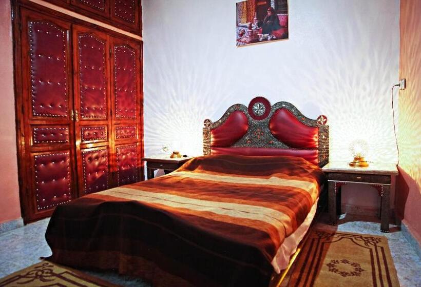 پانسیون Naima House / دار نعيمة