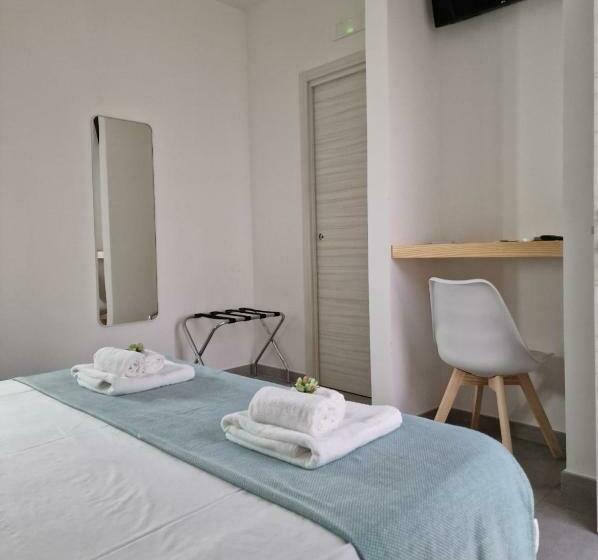 B&b Barù