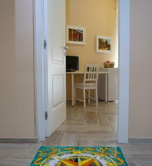 B&b De Tirreni
