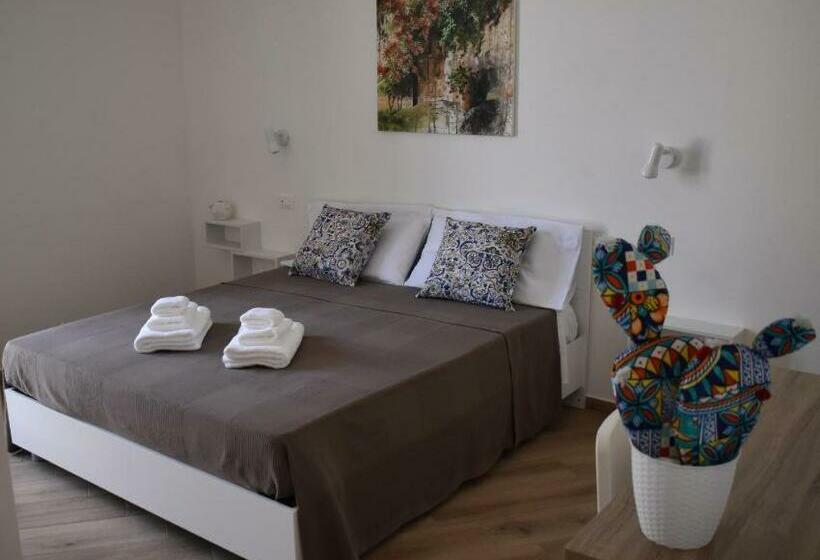 B&b Lastracu