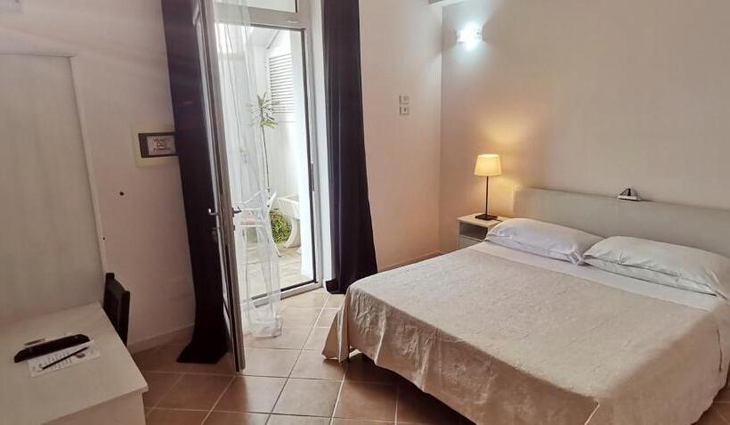 B&b Marebello