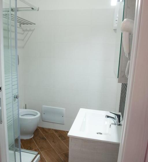 B&b Partenope