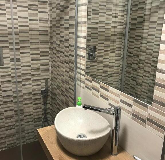 B&b Pozzo Dei Desideri