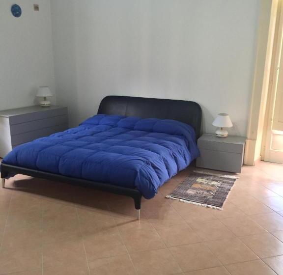 B&b Pozzo Dei Desideri