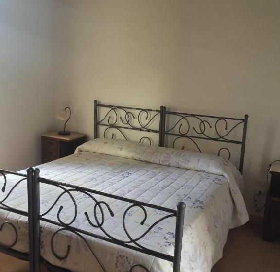 B&b Pozzo Dei Desideri