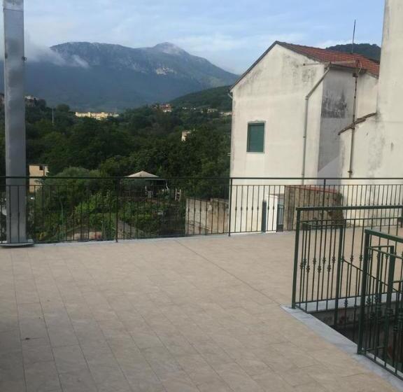 B&b Pozzo Dei Desideri