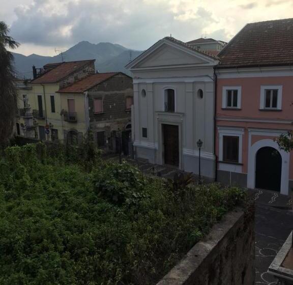 B&b Pozzo Dei Desideri