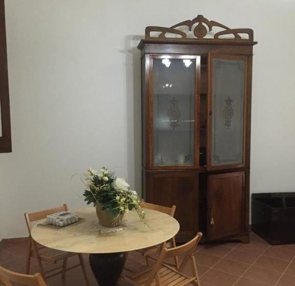 B&b Pozzo Dei Desideri