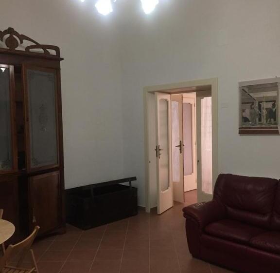 B&b Pozzo Dei Desideri