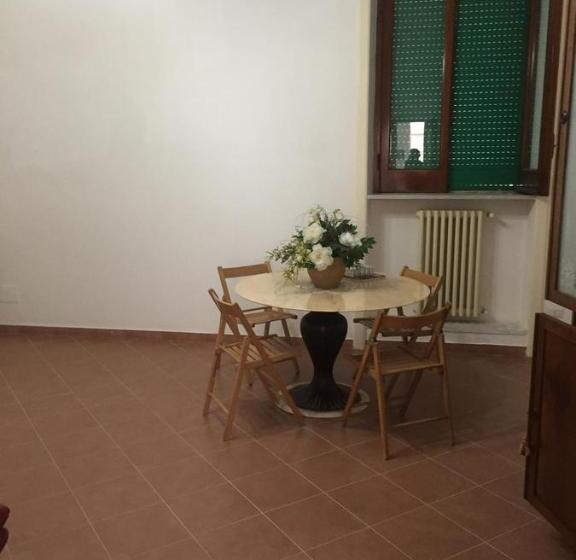 B&b Pozzo Dei Desideri