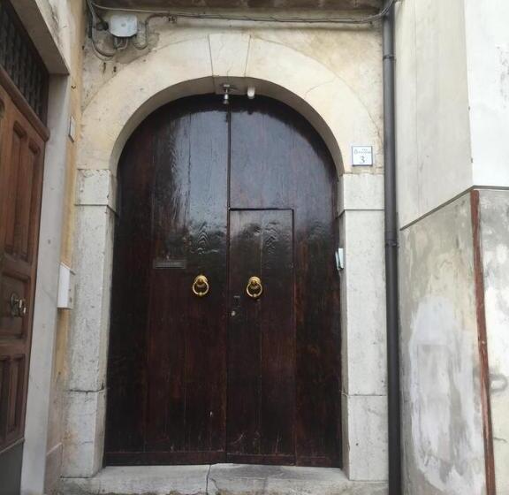 B&b Pozzo Dei Desideri
